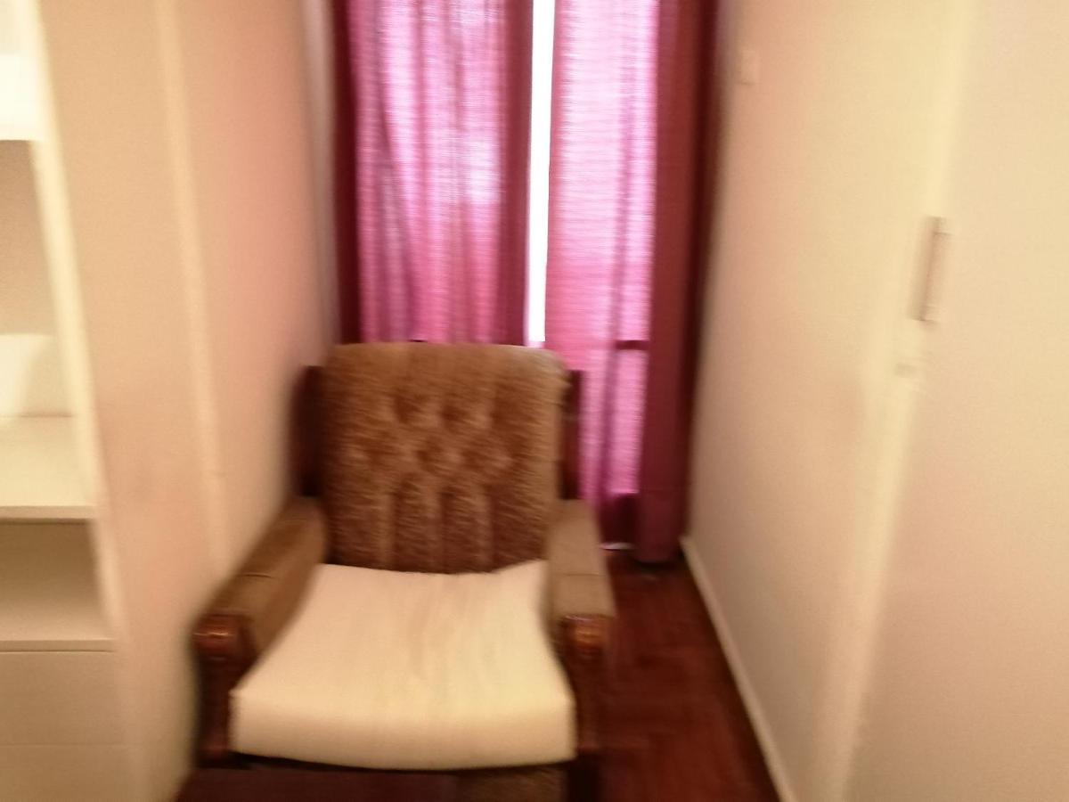 דירות אתונה Apt. Patision And Metro מראה חיצוני תמונה